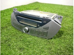 Recambio de sistema audio / radio cd para suzuki alto amf 310 1.0 12v cat referencia OEM IAM CDFR3019A 39101M68K00 10R024429 2