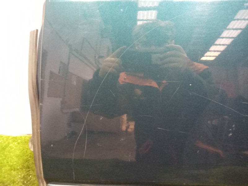 Recambio de puerta trasera izquierda para volvo s70 (874) 2.5 tdi referencia OEM IAM   