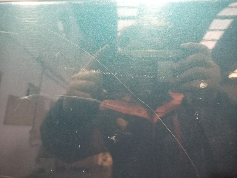 Recambio de puerta trasera izquierda para volvo s70 (874) 2.5 tdi referencia OEM IAM   