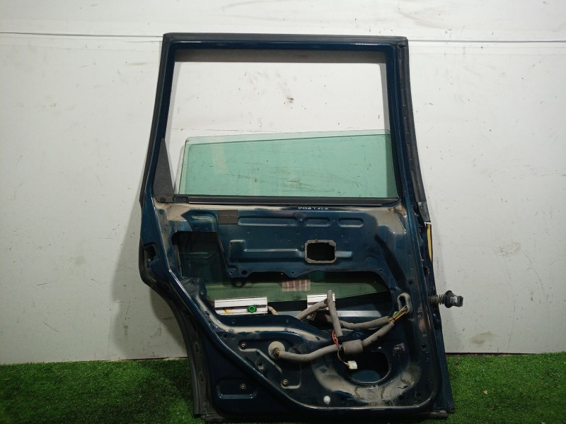 Recambio de puerta trasera izquierda para volvo s70 (874) 2.5 tdi referencia OEM IAM   