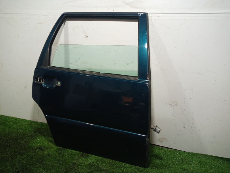 Recambio de puerta trasera derecha para volvo s70 (874) 2.5 tdi referencia OEM IAM   