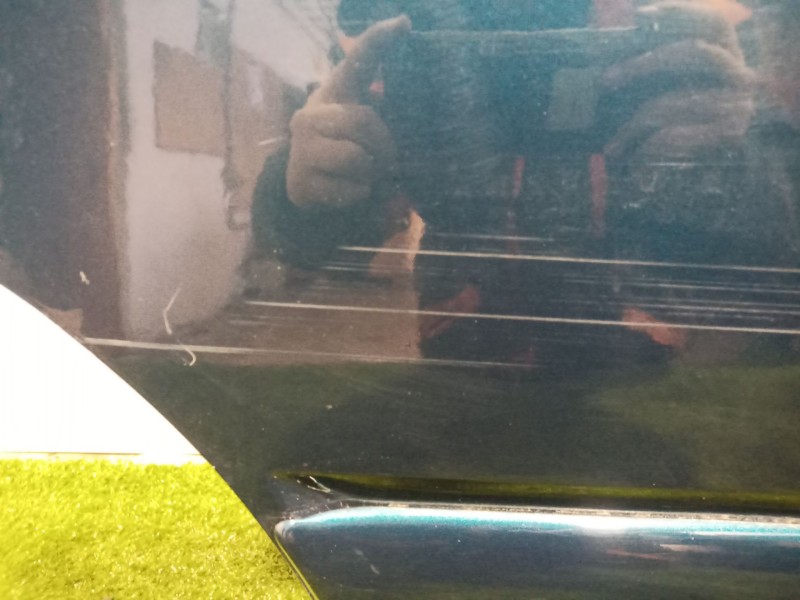 Recambio de puerta trasera derecha para volvo s70 (874) 2.5 tdi referencia OEM IAM   