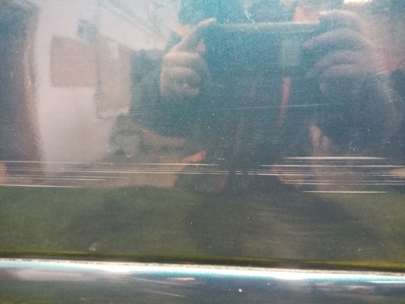 Recambio de puerta trasera derecha para volvo s70 (874) 2.5 tdi referencia OEM IAM   