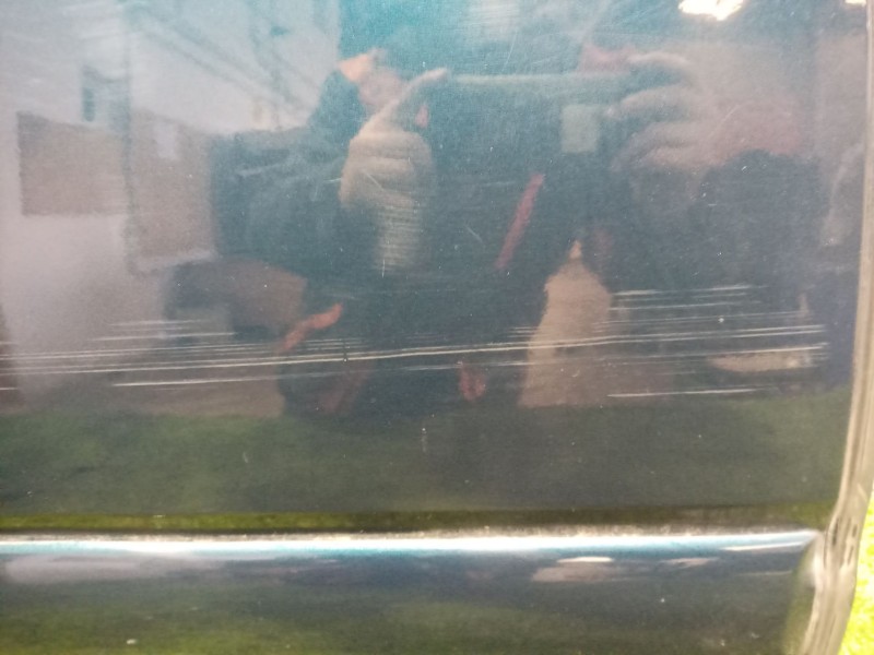 Recambio de puerta trasera derecha para volvo s70 (874) 2.5 tdi referencia OEM IAM   