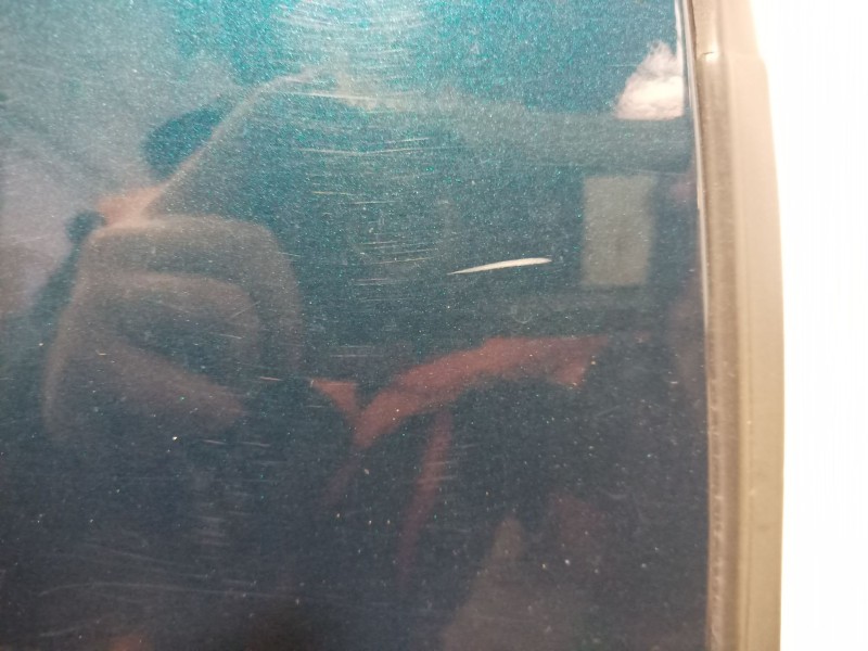 Recambio de puerta trasera derecha para volvo s70 (874) 2.5 tdi referencia OEM IAM   