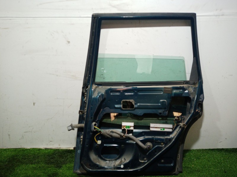 Recambio de puerta trasera derecha para volvo s70 (874) 2.5 tdi referencia OEM IAM   