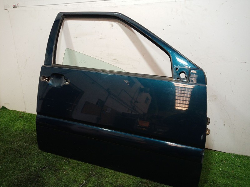 Recambio de puerta delantera derecha para volvo s70 (874) 2.5 tdi referencia OEM IAM   