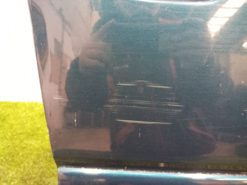 Recambio de puerta delantera derecha para volvo s70 (874) 2.5 tdi referencia OEM IAM   