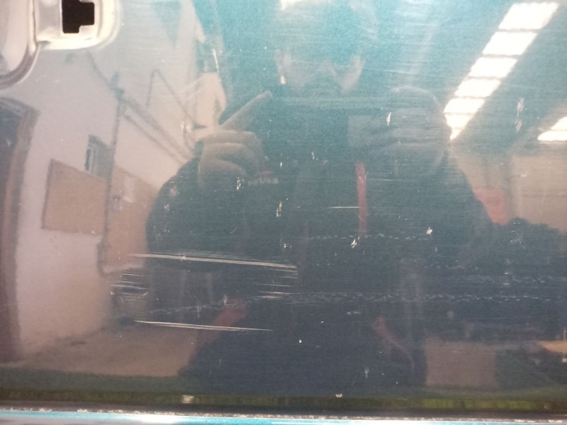 Recambio de puerta delantera derecha para volvo s70 (874) 2.5 tdi referencia OEM IAM   