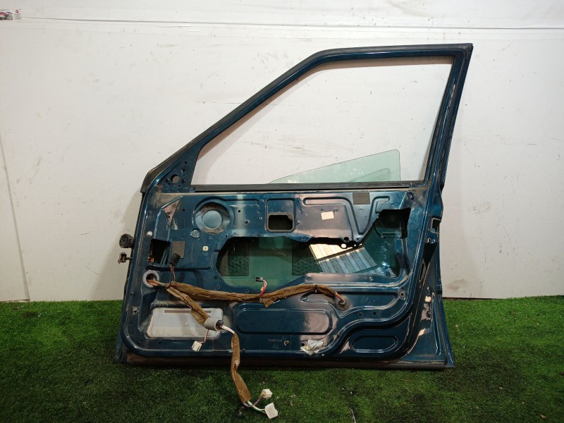 Recambio de puerta delantera derecha para volvo s70 (874) 2.5 tdi referencia OEM IAM   