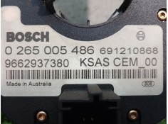 Recambio de sensor para citroën c4 berlina referencia OEM IAM 0265005486 KSASCEM00 9662937380