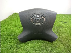 Recambio de airbag volante para toyota avensis (_t25_) 2.2 d-4d (adt251_) referencia OEM IAM 4513005112B 4513005112B 4513005112