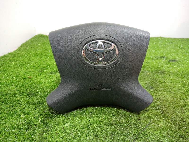 Recambio de airbag volante para toyota avensis (_t25_) 2.2 d-4d (adt251_) referencia OEM IAM 4513005112B 4513005112B 4513005112