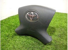 Recambio de airbag volante para toyota avensis (_t25_) 2.2 d-4d (adt251_) referencia OEM IAM 4513005112B 4513005112B 4513005112 2