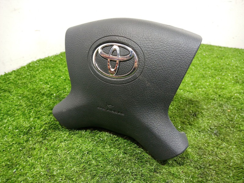 Recambio de airbag volante para toyota avensis (_t25_) 2.2 d-4d (adt251_) referencia OEM IAM 4513005112B 4513005112B 4513005112