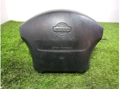 Recambio de airbag volante para nissan almera i (n15) 1.6 referencia OEM IAM PMN8097 PMN8097 PMN8097X137340