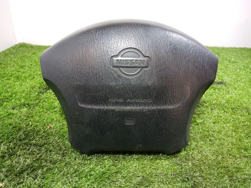 Recambio de airbag volante para nissan almera i (n15) 1.6 referencia OEM IAM PMN8097 PMN8097 PMN8097X137340