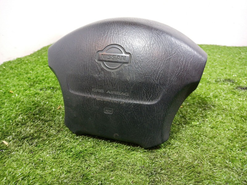 Recambio de airbag volante para nissan almera i (n15) 1.6 referencia OEM IAM PMN8097 PMN8097 PMN8097X137340