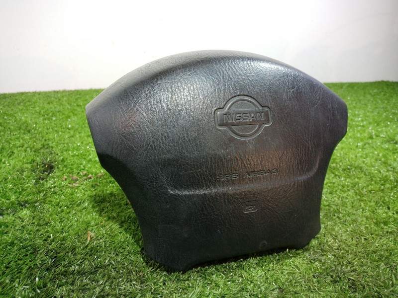 Recambio de airbag volante para nissan almera i (n15) 1.6 referencia OEM IAM PMN8097 PMN8097 PMN8097X137340
