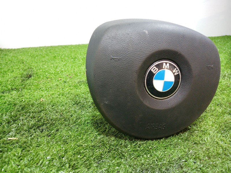 Recambio de airbag volante para bmw 1 (e87) 116 i referencia OEM IAM ZDAR  305166199001AA
