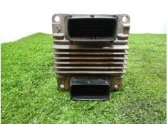 Recambio de centralita motor uce para daewoo kalos 1.4 cat referencia OEM IAM 96417550 96417550 96417550