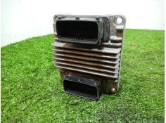 Recambio de centralita motor uce para daewoo kalos 1.4 cat referencia OEM IAM 96417550 96417550 96417550 2