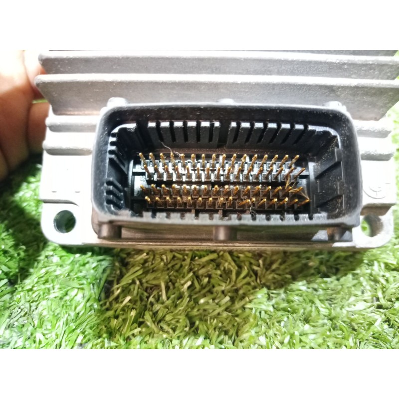 Recambio de centralita motor uce para daewoo kalos 1.4 cat referencia OEM IAM 96417550 96417550 96417550