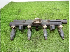 Recambio de rampa inyectora para seat arosa (6h1) referencia OEM IAM 030133319AA 0280151071 030133319