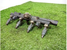 Recambio de rampa inyectora para seat arosa (6h1) referencia OEM IAM 030133319AA 0280151071 030133319 2