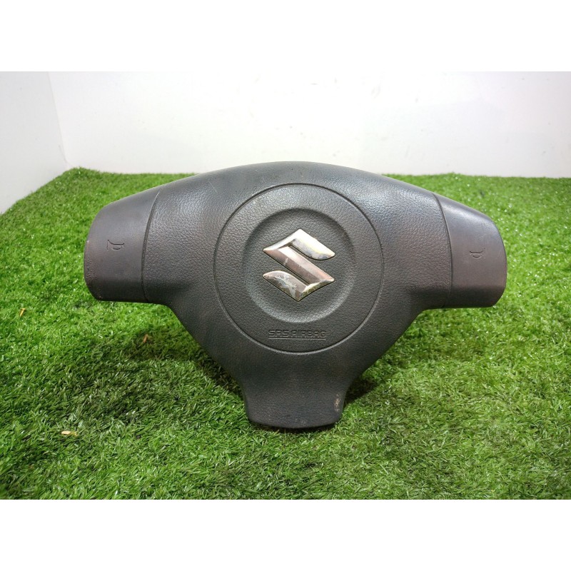Recambio de airbag volante para suzuki alto amf 310 1.0 12v cat referencia OEM IAM 4815068K00 4815068K00 6081845C04