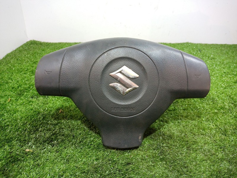 Recambio de airbag volante para suzuki alto amf 310 1.0 12v cat referencia OEM IAM 4815068K00 4815068K00 6081845C04