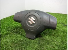 Recambio de airbag volante para suzuki alto amf 310 1.0 12v cat referencia OEM IAM 4815068K00 4815068K00 6081845C04 2
