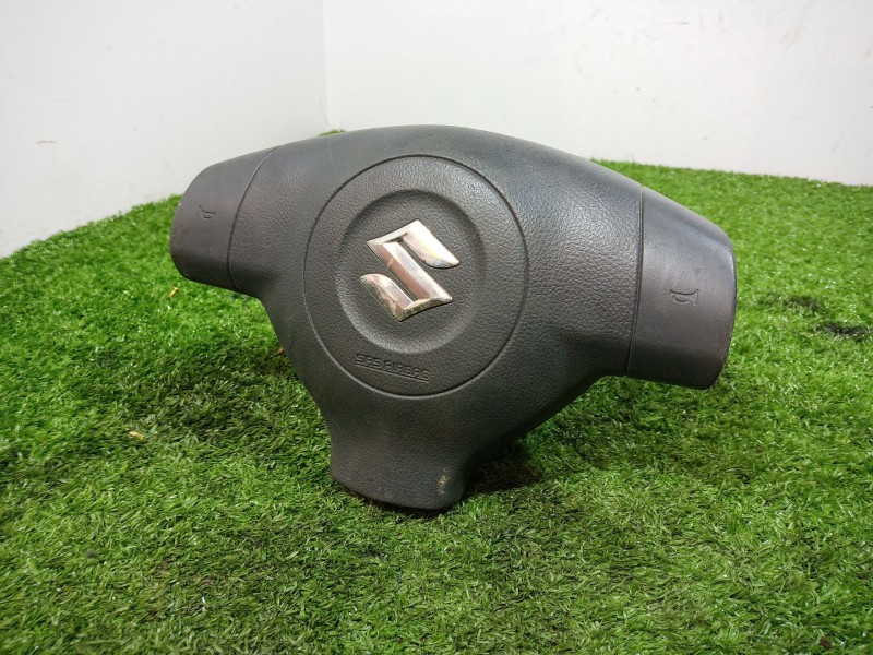 Recambio de airbag volante para suzuki alto amf 310 1.0 12v cat referencia OEM IAM 4815068K00 4815068K00 6081845C04