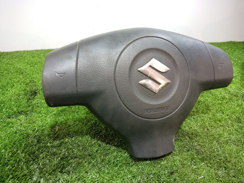 Recambio de airbag volante para suzuki alto amf 310 1.0 12v cat referencia OEM IAM 4815068K00 4815068K00 6081845C04
