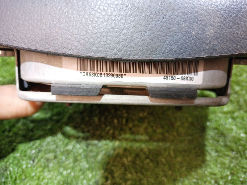 Recambio de airbag volante para suzuki alto amf 310 1.0 12v cat referencia OEM IAM 4815068K00 4815068K00 6081845C04