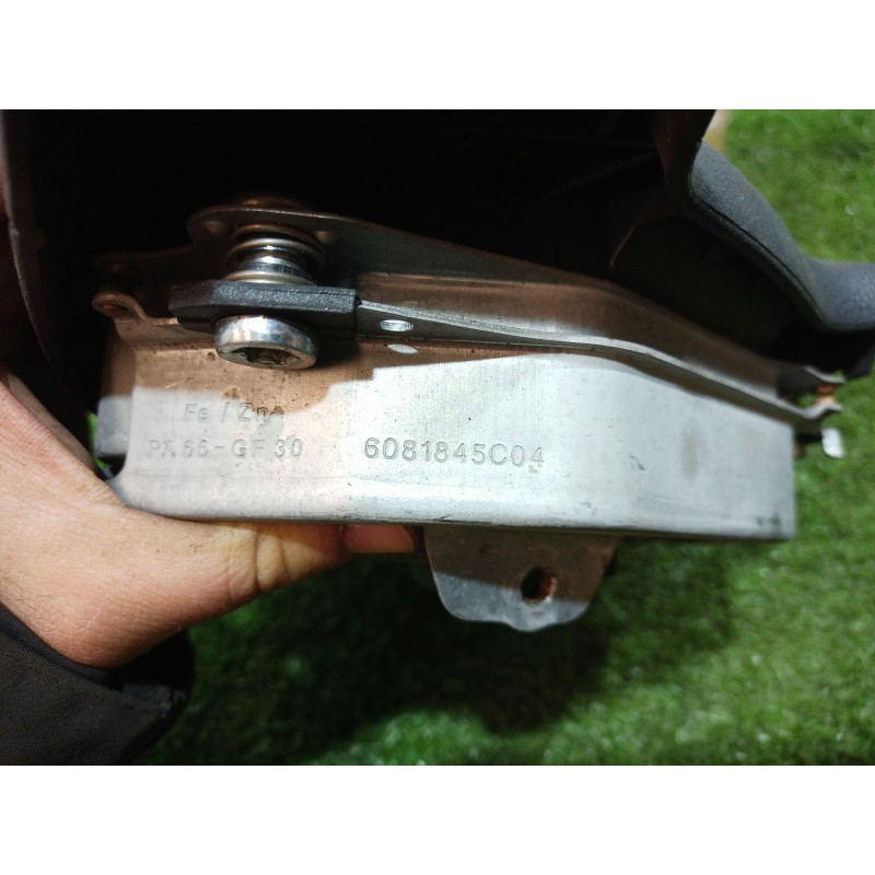 Recambio de airbag volante para suzuki alto amf 310 1.0 12v cat referencia OEM IAM 4815068K00 4815068K00 6081845C04