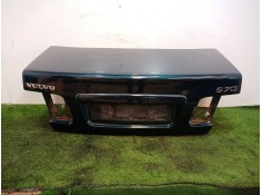 Recambio de tapa maletero para volvo s70 (874) 2.5 tdi referencia OEM IAM   