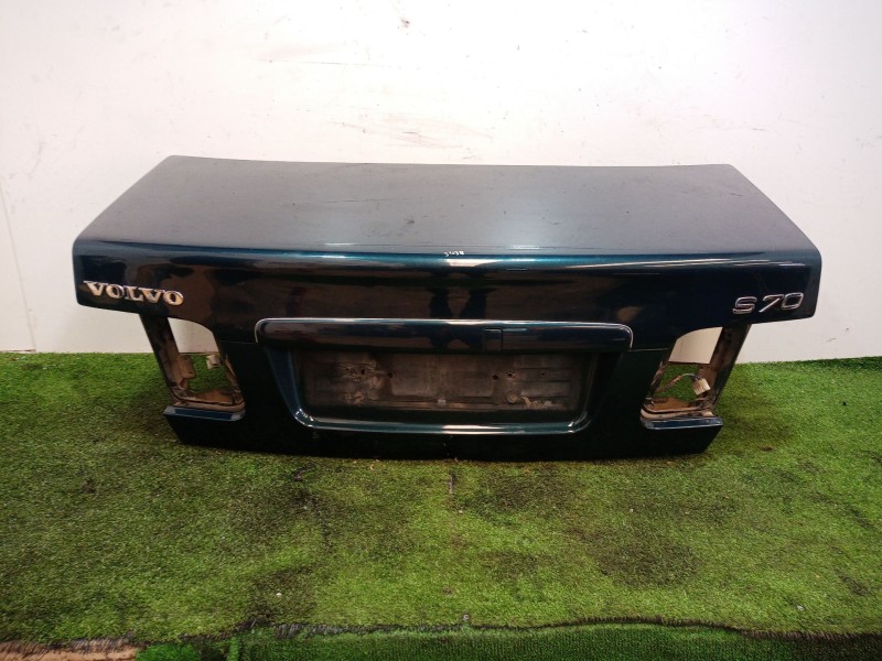 Recambio de tapa maletero para volvo s70 (874) 2.5 tdi referencia OEM IAM   