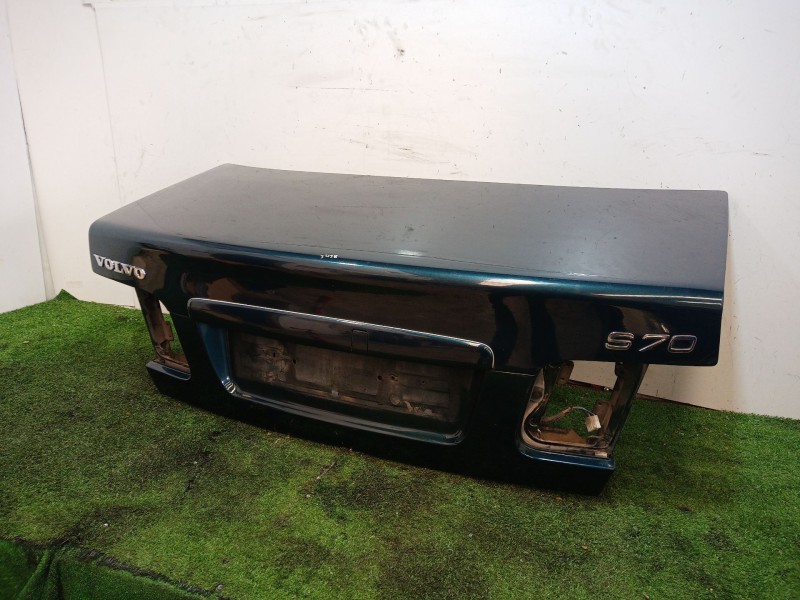 Recambio de tapa maletero para volvo s70 (874) 2.5 tdi referencia OEM IAM   