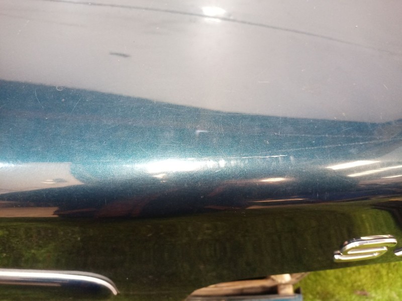 Recambio de tapa maletero para volvo s70 (874) 2.5 tdi referencia OEM IAM   