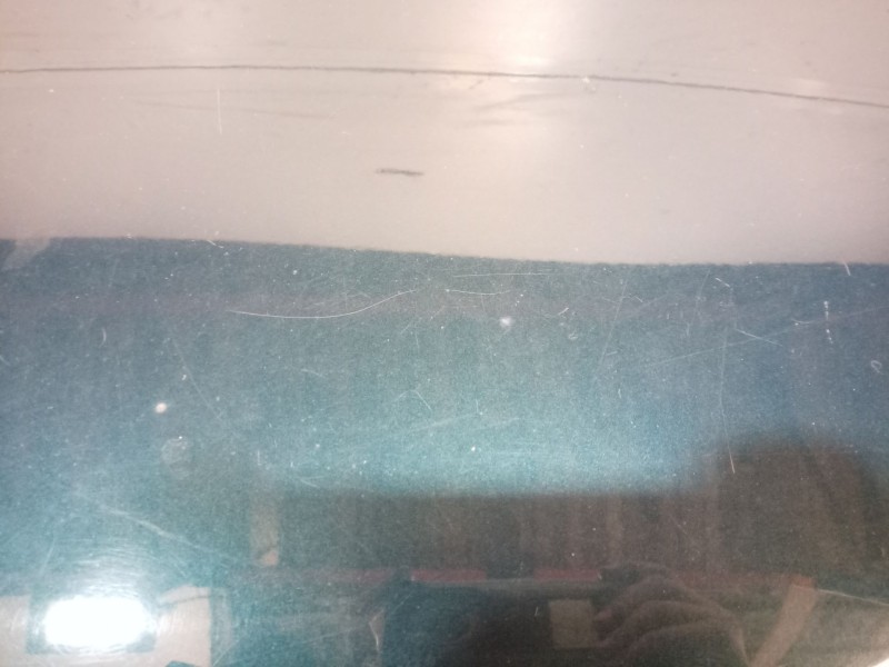 Recambio de tapa maletero para volvo s70 (874) 2.5 tdi referencia OEM IAM   