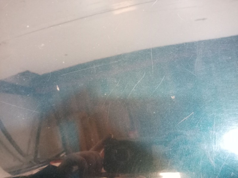 Recambio de tapa maletero para volvo s70 (874) 2.5 tdi referencia OEM IAM   