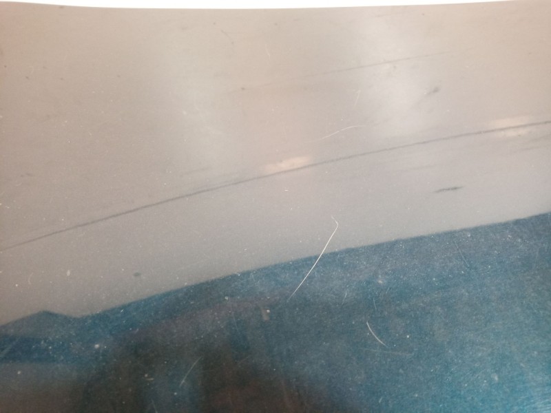 Recambio de tapa maletero para volvo s70 (874) 2.5 tdi referencia OEM IAM   