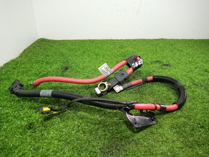 Recambio de varios para bmw serie 7 (e65/e66) 6.0 cat referencia OEM IAM   