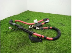 Recambio de varios para bmw serie 7 (e65/e66) 6.0 cat referencia OEM IAM    2