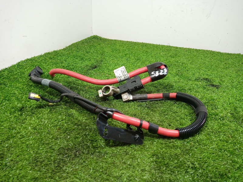 Recambio de varios para bmw serie 7 (e65/e66) 6.0 cat referencia OEM IAM   