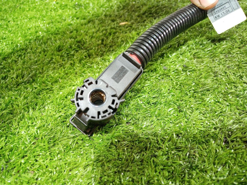 Recambio de varios para bmw serie 7 (e65/e66) 6.0 cat referencia OEM IAM   