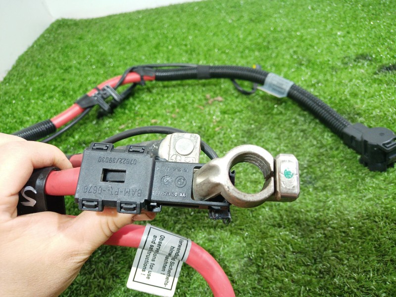 Recambio de varios para bmw serie 7 (e65/e66) 6.0 cat referencia OEM IAM   