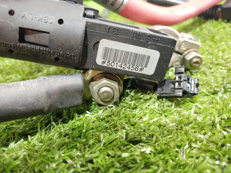 Recambio de varios para bmw serie 7 (e65/e66) 6.0 cat referencia OEM IAM   