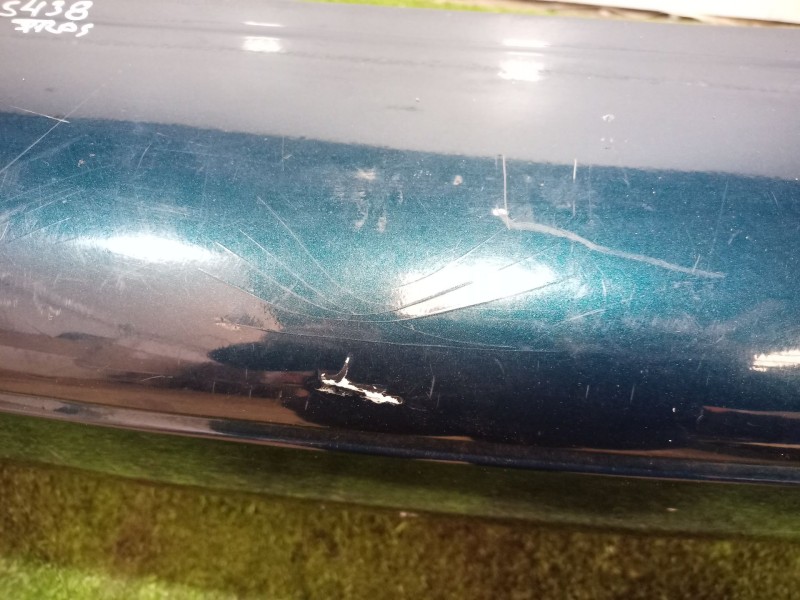 Recambio de paragolpes trasero para volvo s70 (874) 2.5 tdi referencia OEM IAM 9151523 9151523 9151523